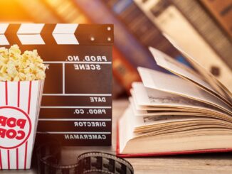 28 Top-Rated Book-to-Movie Adaptations S