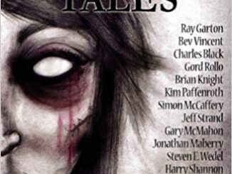 Book review Best New Zombie Tales, Vol. 1, James Roy Daley, Editor