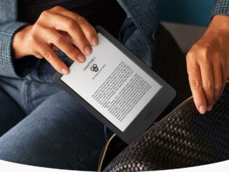 Kindle 2022 A Smart Budget-Friendly Device S