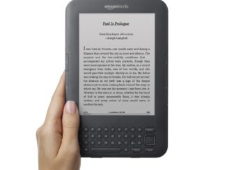 Kindle-Keyboard Review