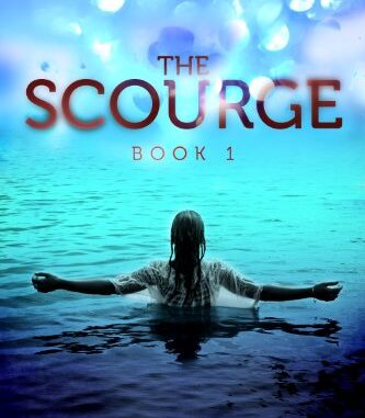 Book Review The Scourge by A.G. Henley