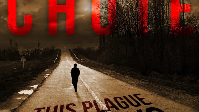 Book Review This Plague of Days by Robert Chazz Chutes