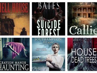 What to read after hell house
