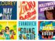 What to Read After Going Rogue by Janet Evanovich Collage S